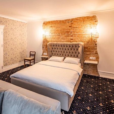Руська, 4 Apartment Lviv Luaran gambar