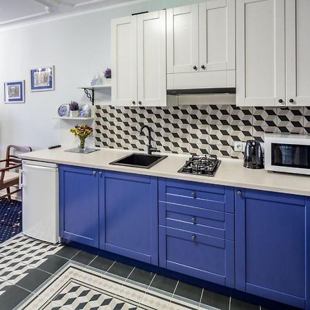 Руська, 4 Apartment Lviv Luaran gambar