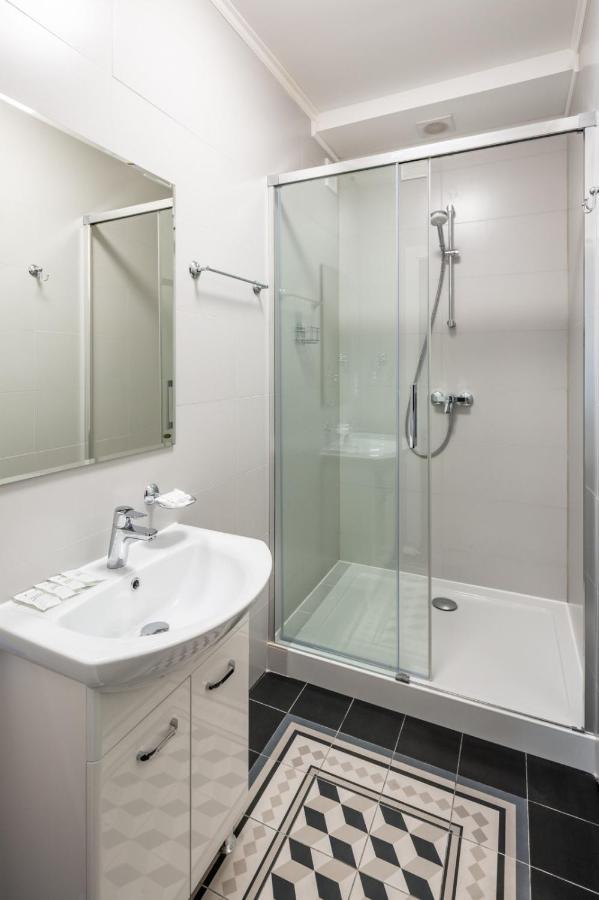 Руська, 4 Apartment Lviv Luaran gambar