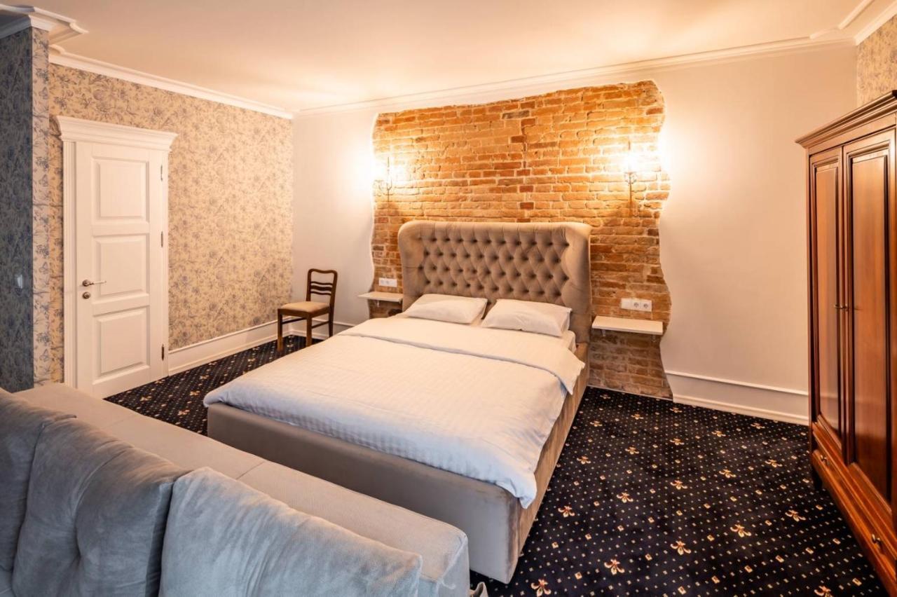 Руська, 4 Apartment Lviv Luaran gambar