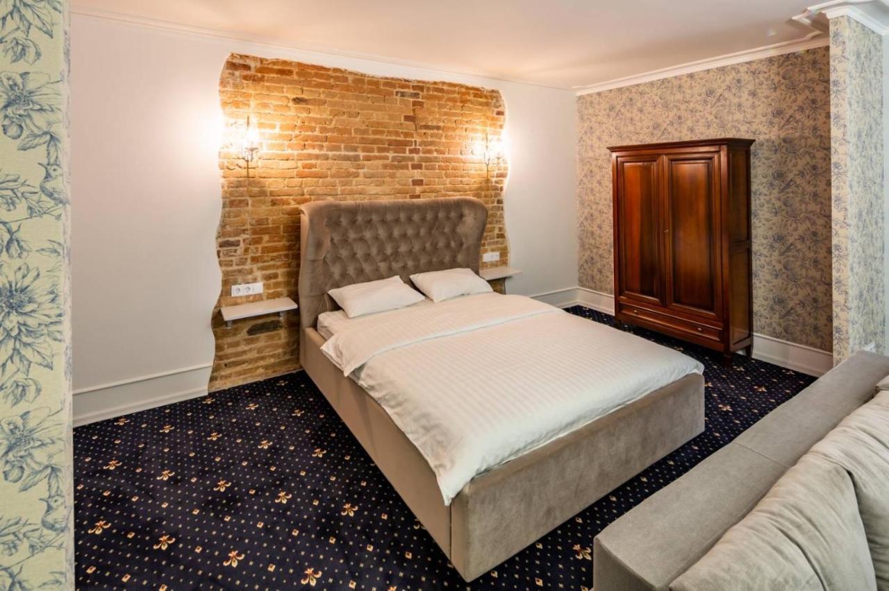 Руська, 4 Apartment Lviv Luaran gambar